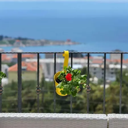 Holiday Mendula Prázdninový dům