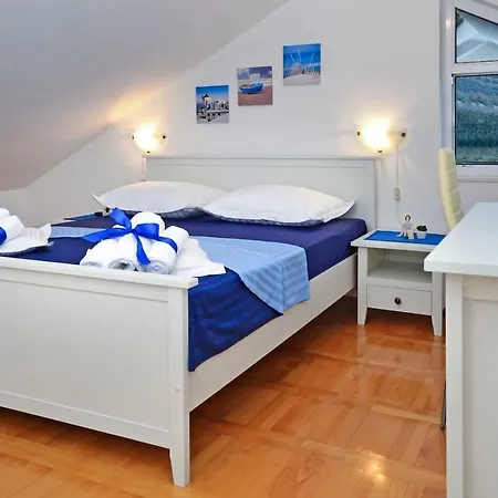 Prázdninový dům Holiday Mendula *