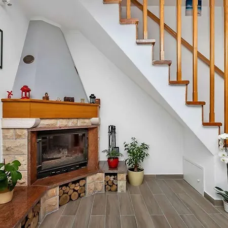Prázdninový dům Holiday Mendula *