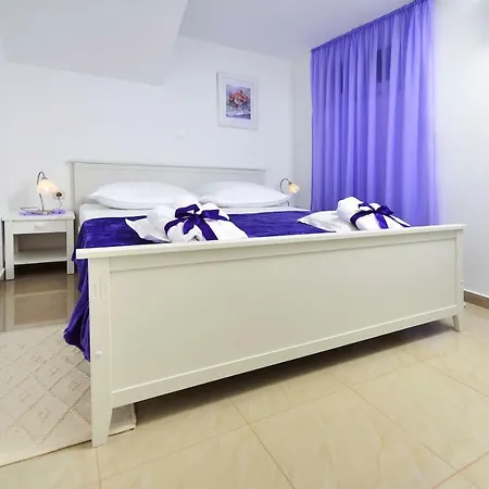 Prázdninový dům Holiday Mendula *
